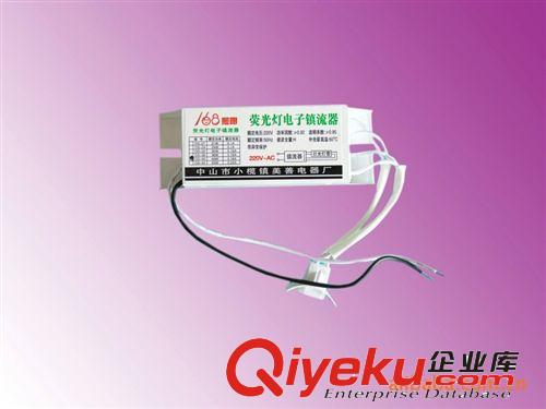 供應優質40瓦環形管鎮流器及環形燈管