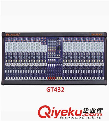 廠家直銷 高品質(zhì)專業(yè)調(diào)音器-GT series-GT416 GT424 GT432 GT440