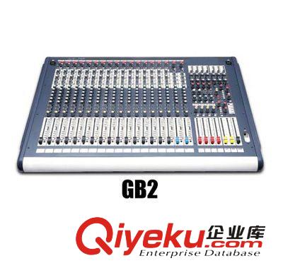 厂家直销 大型专业演出调音台-GB series-GB2-16 GB2-24 GB2-32