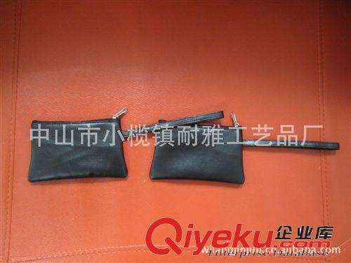 新品PU手機(jī)袋精致皮質(zhì)手腕手機(jī)袋手機(jī)袋錢包袋手腕零錢包袋PU袋原始圖片3