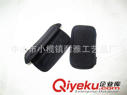長期供應各種EVA硬盤盒移動硬盤盒600D硬盤盒耳機盒數碼相機盒原始圖片3
