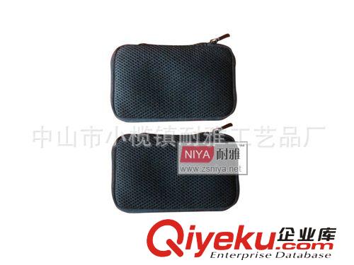 EVA硬盤盒天鵝絨硬盤盒導(dǎo)航盒手機(jī)盒三明治硬盤盒硬件硬盤盒硬盒原始圖片2
