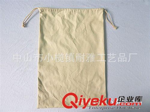 供應精美大號帆布束口袋12安帆布抽繩袋14安帆布手提袋16安手提包原始圖片3