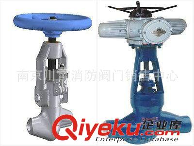 長(zhǎng)期供應(yīng) 低溫截止閥DJ41W 液氮加長(zhǎng)桿截止閥DN150