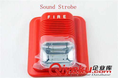 消防火災(zāi)聲光bjqSound Strobe