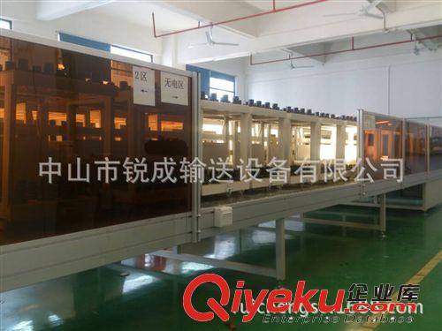 led老化線、天花燈老化線、流水線、等等