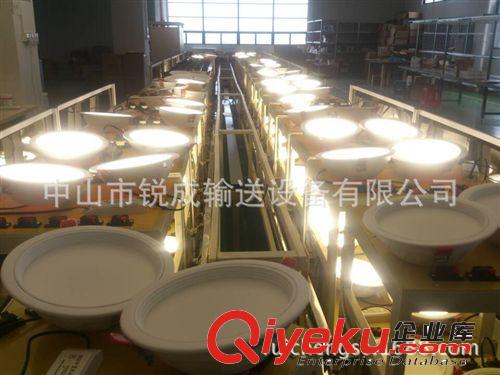 led老化線、天花燈老化線、流水線、等等原始圖片2