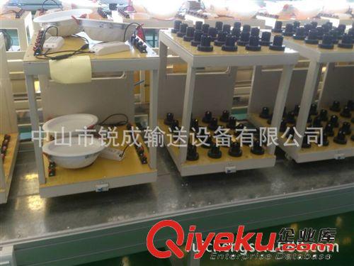 led老化線、天花燈老化線、流水線、等等原始圖片3