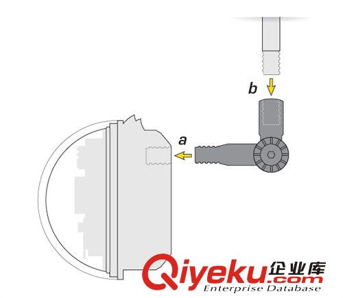 美國進口 水下探測儀 水產養殖檢查搜尋失物 專業版靈眼 三秒救援