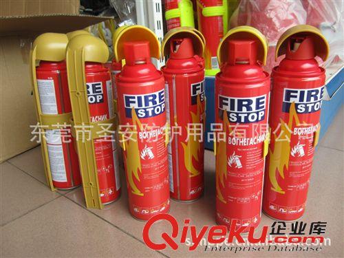 出口款車載滅火器、泡沫滅火劑原始圖片3