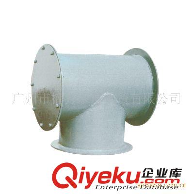 人防插板閥  換氣堵頭原始圖片2