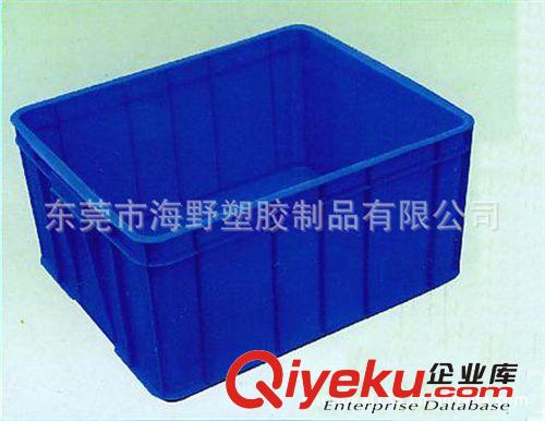 供應(yīng)上海青島中空板折疊式周轉(zhuǎn)箱，中空板包裝箱，天津塑膠周轉(zhuǎn)箱原始圖片3