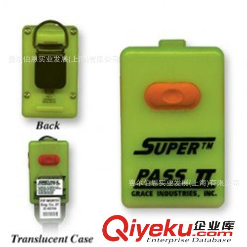消防員呼救器 急救器 防爆呼救器原始圖片3