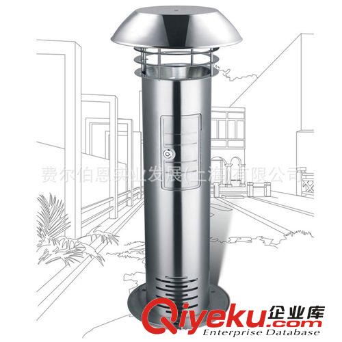 滅蠅滅蚊器 捕蟲燈 補(bǔ)蚊器 吸蚊燈滅蚊燈批發(fā) 不銹鋼滅蚊燈原始圖片3