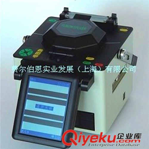 光纖熔接機