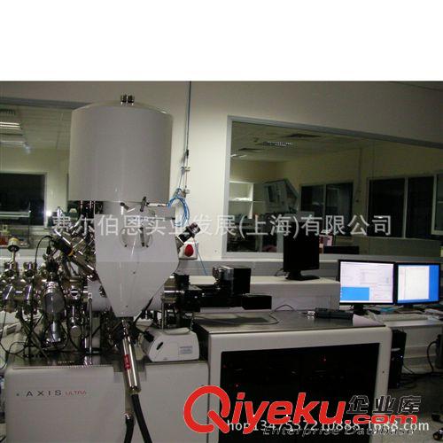 X射線光電子能譜儀原始圖片3