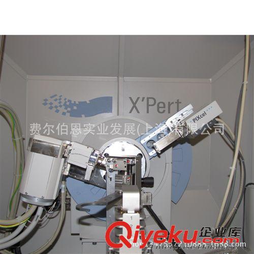 X射線衍射儀 x射線晶體衍射儀 x射線粉末衍射儀原始圖片3