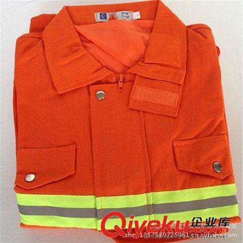 消防服/防護(hù)阻燃服/ 消防戰(zhàn)斗服/97戰(zhàn)斗服