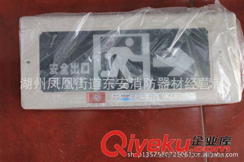 嵌入式消防應(yīng)急標志燈原始圖片2
