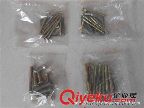 廠家直供拖斗半自動包裝機 可包裝不規則物料原始圖片3