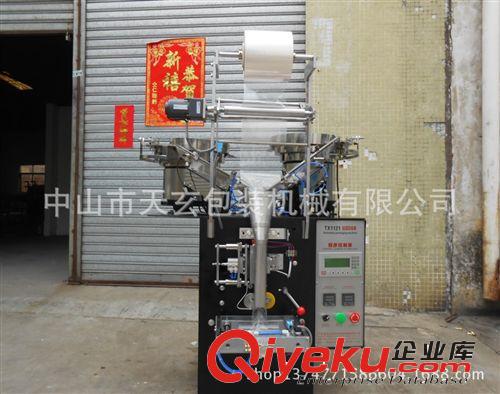 供應(yīng)2盤螺絲包裝機，雙盤螺絲包裝機，螺絲自動包裝機原始圖片3