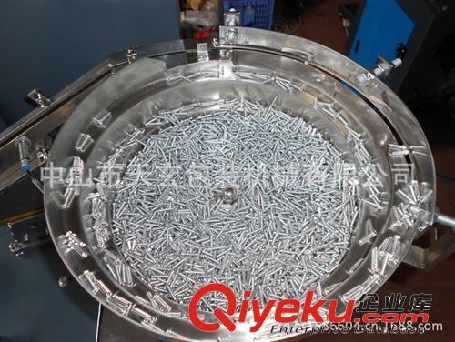振動盤螺絲自動計數包裝機 電子元器件配件包裝機 操作簡單原始圖片2