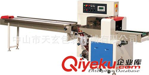 供應(yīng)酒店xd衛(wèi)生用品包裝機(jī) 餐廳xd餐具包裝機(jī)原始圖片2