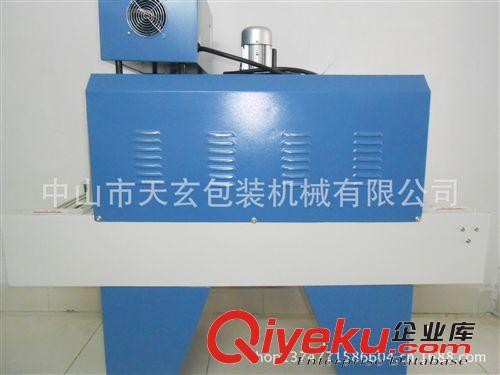 燈飾廠專用熱收縮包裝機 LED燈飾、吸頂燈、節(jié)能燈、照明燈包裝機原始圖片3