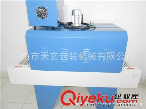 古鎮燈飾廠熱銷收縮機 LED燈飾專用熱收縮包裝機 包裝美觀原始圖片2