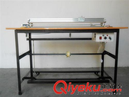 TX-1200腳踏式gd封口機 膠袋封口機原始圖片3