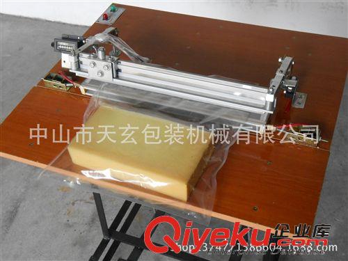 TX-400腳踏式gd封口機 鋁箔封口機 塑料袋封口機原始圖片3