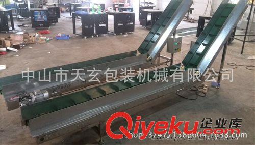 專業(yè)制造帶式輸送機(jī) 移動輸送機(jī) 升降式輸送機(jī) 食品、玩具輸送機(jī)原始圖片2