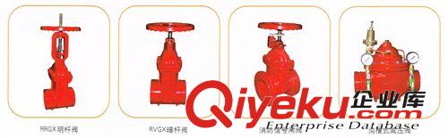 l廠家直銷 供應(yīng)各種  彈性座封閘閥  法蘭閘閥 溝槽閥門原始圖片3