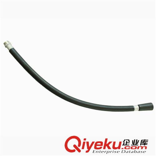 批發供應二氧化碳滅火器軟管總成/干粉滅火器噴頭總成