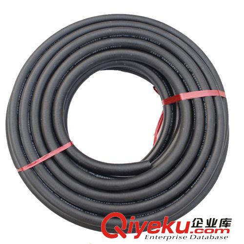 廠家批發(fā)供應(yīng)內(nèi)徑16mm津環(huán)三元乙丙汽車暖風(fēng)水管