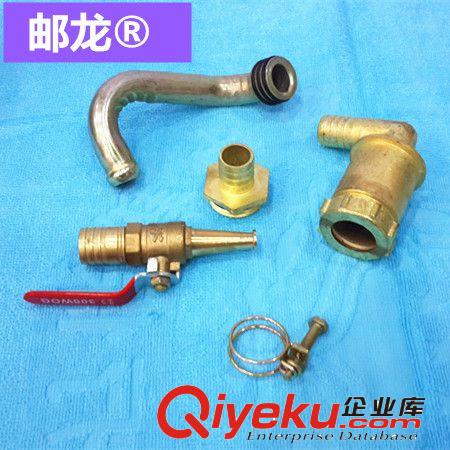 消防自救式軟管卷盤配件總成長廠家直批