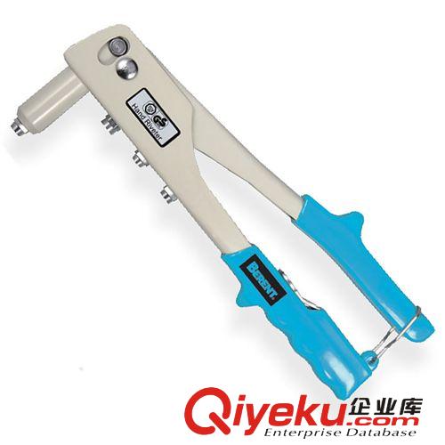 百銳工具 臺式重型拉鉚槍單面拉鉚不銹鋼