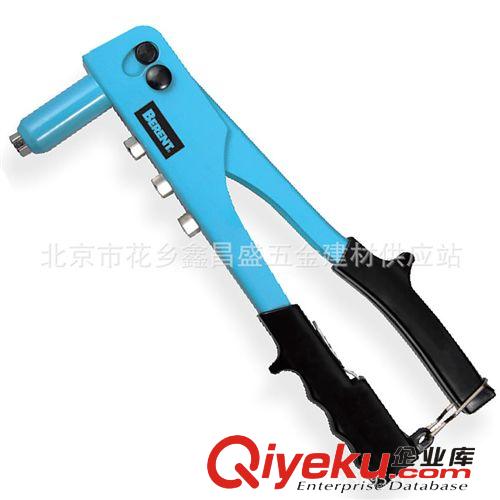 百銳工具 單把拉鉚槍單面拉鉚不銹鋼