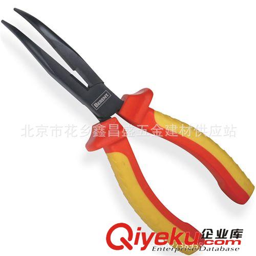 百銳工具 單把拉鉚槍單面拉鉚不銹鋼