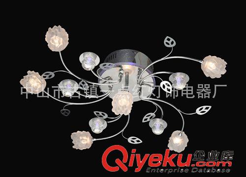 精品現(xiàn)代水晶燈吊球圓形時尚奢華臥室客廳透明水晶廠家直銷批發(fā)