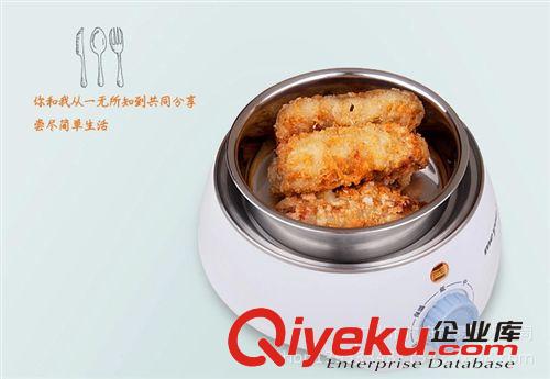 MY35F名友不銹鋼盆蒸煎兩用煮蛋器原始圖片2