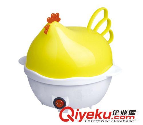 公雞造型多功能煮蛋器