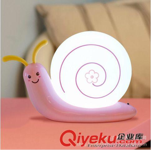 卡通杯杯燈 愛心熊 幸運兔杯燈創意小夜燈 USB充電LED臺燈
