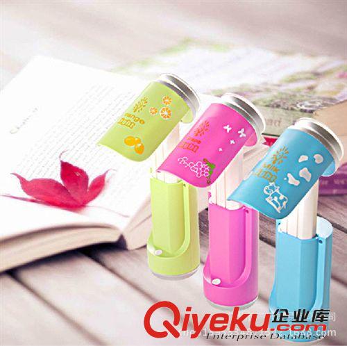 好時(shí)達(dá) HSD9010b led創(chuàng)意臺(tái)燈 臥室床頭燈 護(hù)眼臺(tái)燈