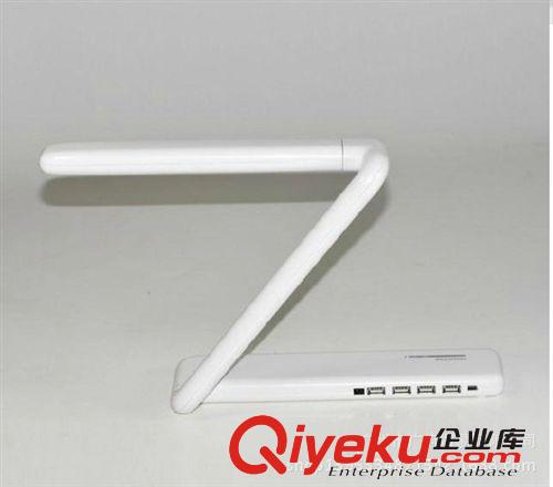 好時(shí)達(dá) HSD9010b led創(chuàng)意臺(tái)燈 臥室床頭燈 護(hù)眼臺(tái)燈原始圖片2