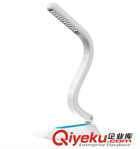 HZ2088LED觸控學(xué)習(xí)型臺燈充電臺燈 無極調(diào)光創(chuàng)意臺燈學(xué)生臺燈原始圖片2