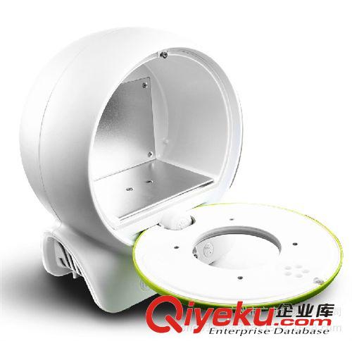 四合一冷暖寶4L容量可加熱制冷車家兩用車載小冰箱原始圖片3