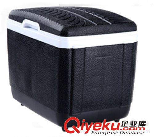 KGEF01-KGEF02康佳籃球輪胎4L容量可制冷加熱車家兩用小冰箱原始圖片2