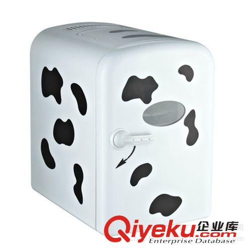 可口可樂罐形一罐裝USB通用車載迷你小冰箱