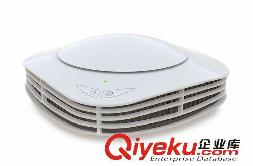 蘭森AIR-01-CAR時尚風車載凈化器 / 負離子、單層濾網(wǎng) /方便攜帶原始圖片2